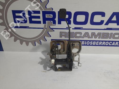 Bremsepedal SUZUKI SWIFT II Saloon (AH, AJ) 1.6 i 4WD (SF416, AJ14) (92 hp) 31541067