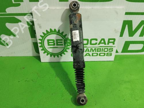 Højre bagtil støddæmper CITROËN EVASION MPV (22, U6) 1.9 TD (90 hp) 31543801