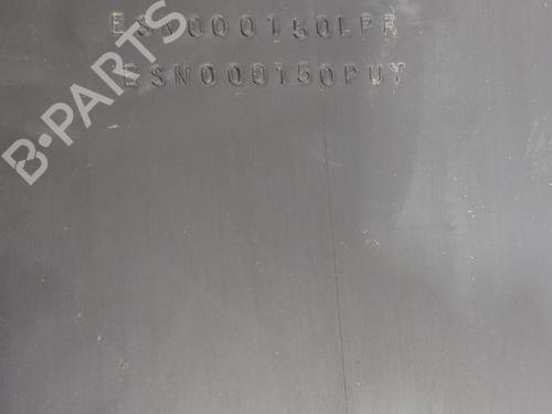 Bagagerumsbeklædning Bagagerumsbeklædning LAND ROVER FREELANDER I (L314) 2.0 Td4 4x4 (109 hp) 33735297 33735297