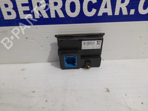 electronic-module-peugeot-expert-van-v_-2016-31541571 main image