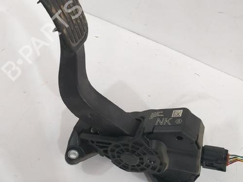 Used Pedal TOYOTA COROLLA Estate (_E21_) 1.8 Hybrid (ZWE211W) (122 hp) 31562834