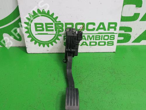 Used Pedal Pedal FORD FOCUS C-MAX (DM2) 1.8 TDCi (115 hp) 31546237 31546237