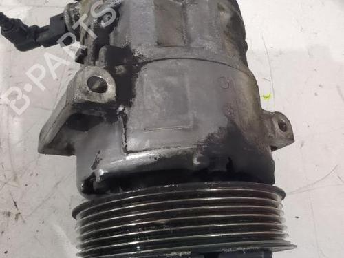 AC compressor OPEL CORSA D (S07) 1.3 CDTI (L08, L68) | BP31563363M34 - Image 3