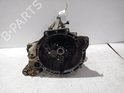 Used Gearbox FORD FOCUS I Saloon (DFW) 1.6 16V (100 hp) 31556225