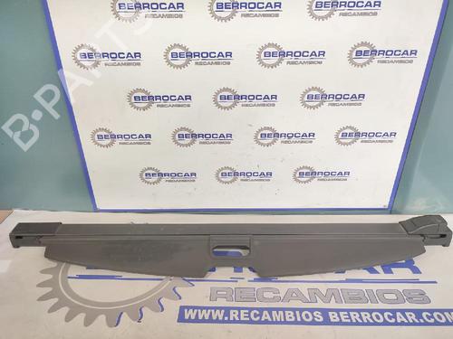 Hattehylde OPEL INSIGNIA A Saloon (G09) 2.0 CDTI (69) (160 hp) 31569230