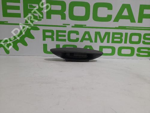Used Display monitor Display monitor RENAULT LAGUNA II (BG0/1_) 1.6 LPG (107 hp) 31542473 31542473