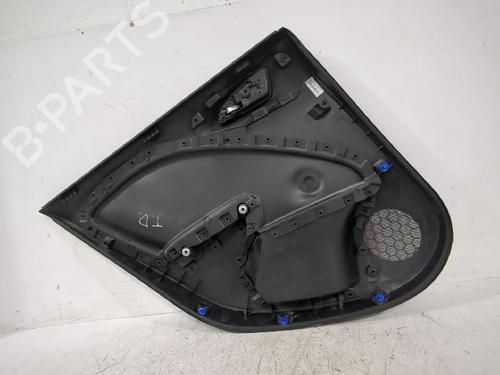 Rear right panel OPEL CORSA E (X15) 1.3 CDTI (08, 68) | BP33734912C61 - Image 4