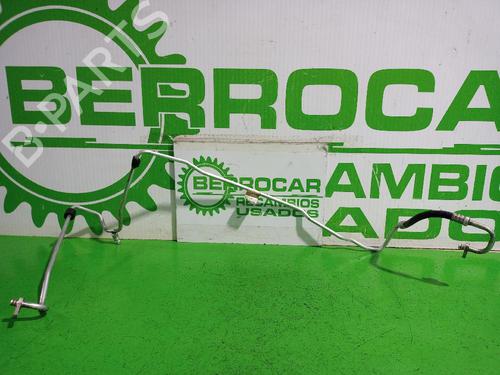 Used AC pipe AC pipe CITROËN C5 II (RC_) 1.6 HDi (RC8HZB) (109 hp) 33810393 33810393