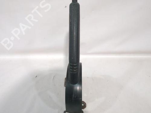 håndbremse håndbremse CITROËN C1 (PM_, PN_) 1.4 HDi (54 hp) 33746996 33746996