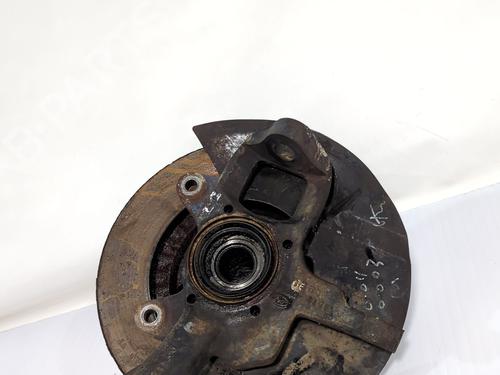 Used Right front steering knuckle Right front steering knuckle HYUNDAI TERRACAN (HP) 2.9 CRDi 4WD (150 hp) 38868767 38868767