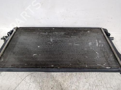 Water radiator VW T-ROC (A11, D11) 1.6 TDI | BP31568057M31
