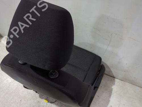 Right front seat VW GOLF VI Variant (AJ5) 1.6 TDI | BP38864180C16 - Image 7
