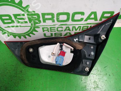 Left tailgate light TOYOTA AURIS (_E18_) 1.2 (NRE185_, NRE185R) | BP31547821C79  - Image 7