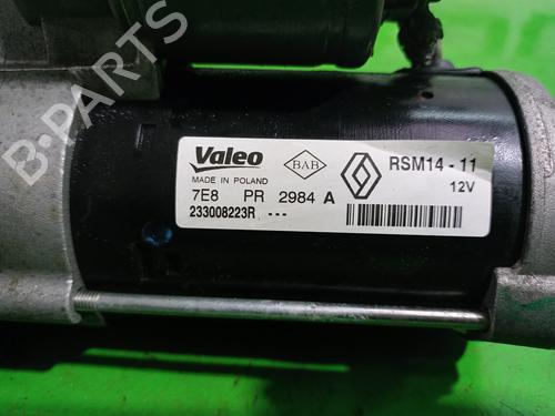 Startmotor DACIA SANDERO II | BP38862116M8 - Image 5