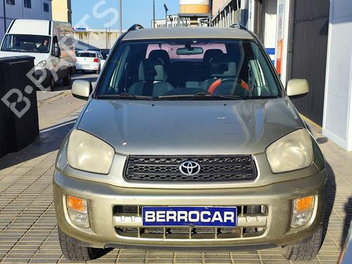 Rear right panel TOYOTA RAV 4 II (_A2_) 2.0 4WD (ACA21, ACA20) | BP31556687C61 - Image 7