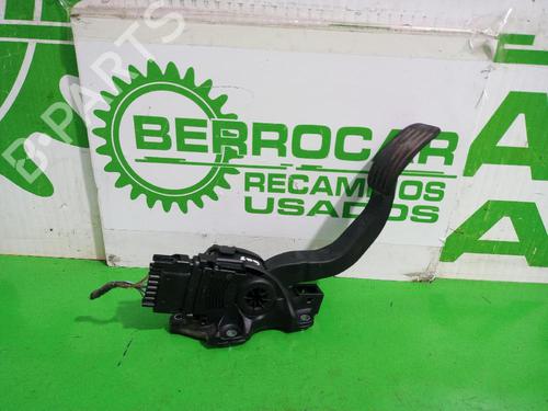Pedal FORD S-MAX (WA6) 2.0 TDCi | BP31551218I4 - Image 3