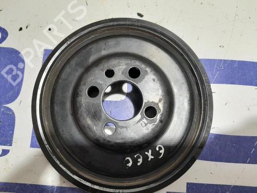 Pulley SEAT EXEO (3R2) 2.0 TDI | BP31539313M122