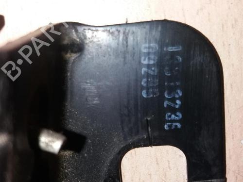 hjelmlås OPEL INSIGNIA A (G09) 2.0 CDTI (68) (160 hp) 31569193