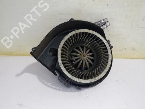 Used Heater blower motor SKODA FABIA II Combi (545) 1.6 TDI (75 hp) 31559098
