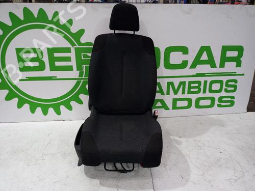 Used Right front seat FORD KA (RU8) 1.3 TDCi (75 hp) 31543254