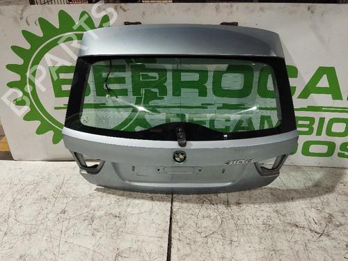 Used Tailgate BMW 3 Touring (E91) [2004-2012]  31674810
