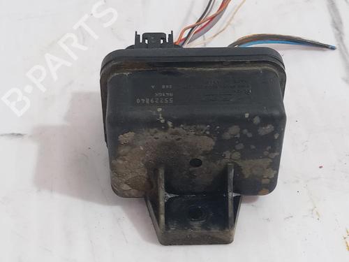 Used Electronic module PEUGEOT BIPPER Tepee 1.3 HDi 75 (75 hp) 31562375