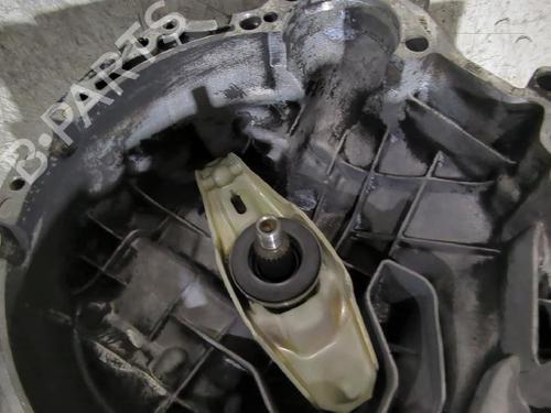 Gearbox AUDI A4 B6 (8E2) 1.9 TDI | BP31566917M3 