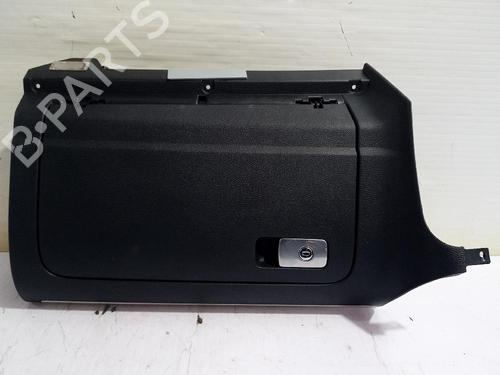 Handskerum VW EOS (1F7, 1F8) 2.0 FSI (150 hp) 31559733