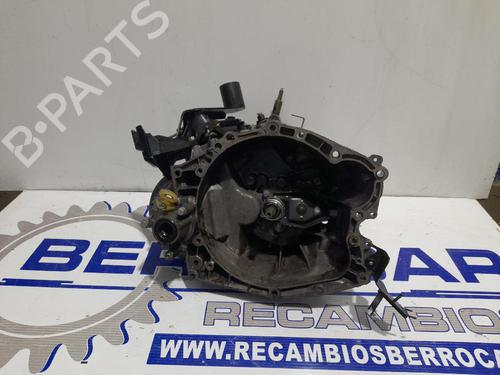 Used Gearbox Gearbox CITROËN JUMPY I (U6U_) 1.9 D 70 (69 hp) 31541723 31541723