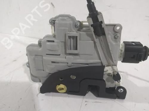 Rear left lock SEAT LEON (1P1) 1.9 TDI | BP31563293C100 