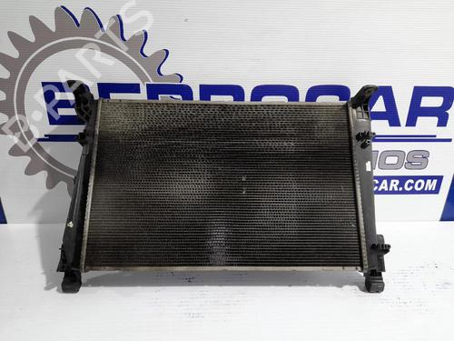 Used Water radiator Water radiator OPEL CORSA D (S07) [2006-2015] 31541087 31541087