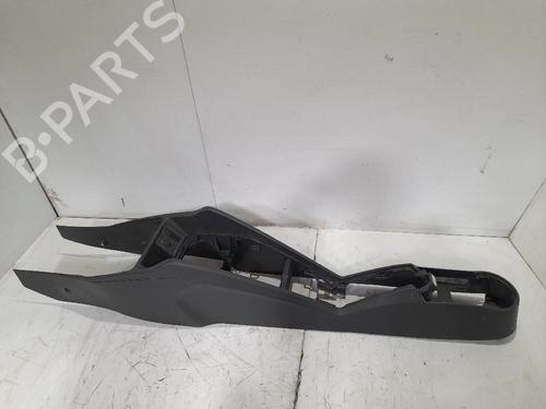 Used Middle console Middle console SEAT IBIZA IV (6J5, 6P1) 1.0 TSI (95 hp) 31539654 31539654