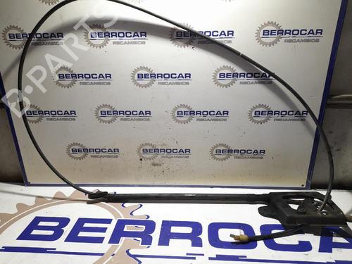 Used Cable Cable MERCEDES-BENZ C-CLASS (W203) C 220 CDI (203.006, 203.008) (143 hp) 31539610 31539610