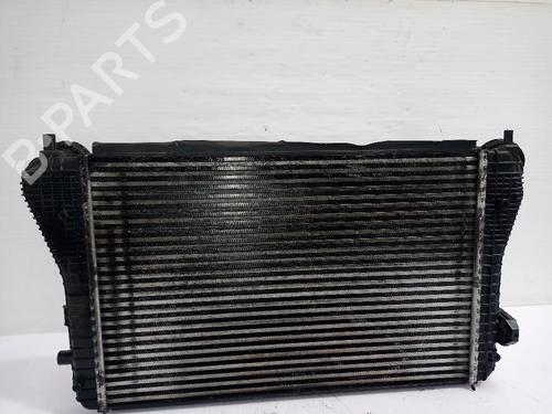 Intercooler SEAT ALTEA XL (5P5, 5P8) 1.9 TDI 4x4 | BP31557064M30