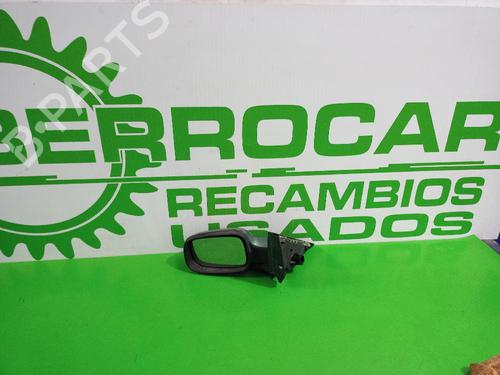 Used Left mirror RENAULT GRAND SCÉNIC II (JM0/1_) [2004-2009]  31674224