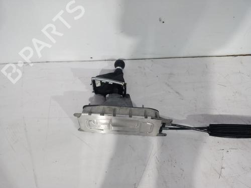 Gear lever VW PASSAT B7 (362) 1.6 TDI | BP31557508M90 
