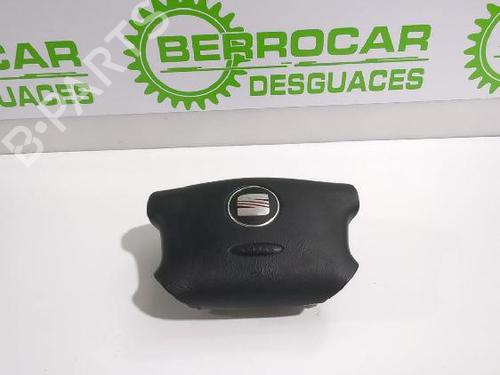Used Driver airbag Driver airbag SEAT ALHAMBRA (7V8, 7V9) 1.9 TDI (115 hp) 32462764 32462764