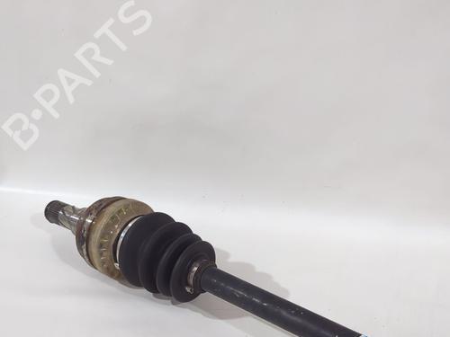 Right front driveshaft DAEWOO KALOS (KLAS) 1.4 | BP39916642M39 - Image 3