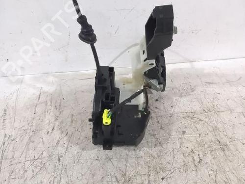 Front right lock KIA CEE'D Hatchback (ED) 1.6 CRDi 90 | BP31566401C97 - Image 4