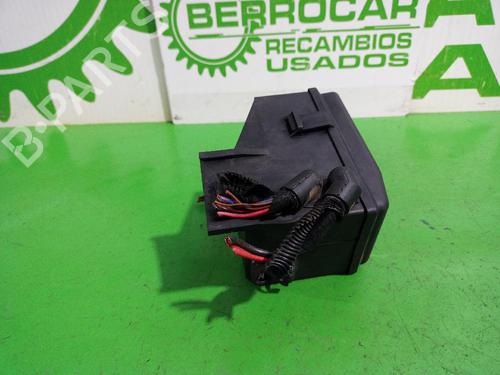 Fuse box OPEL ZAFIRA A MPV (T98) 2.0 DI 16V (F75) | BP31552846E1 