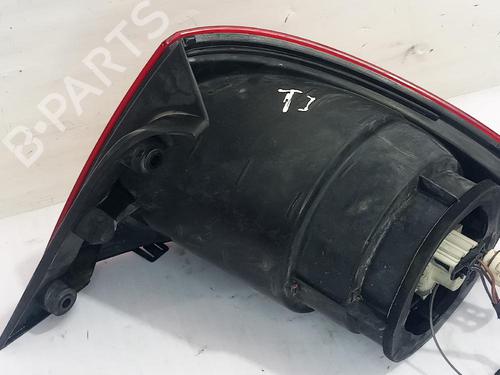 Left taillight SEAT TOLEDO III (5P2) 2.0 TDI 16V | BP31557889C34