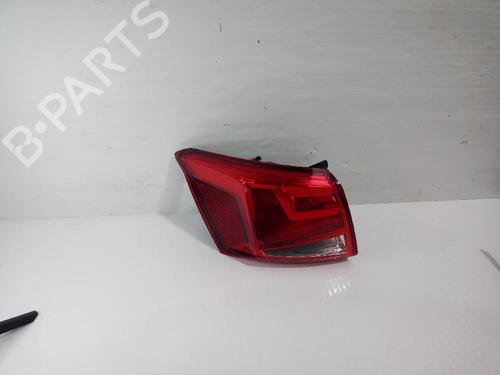 Used Left taillight SEAT ARONA (KJ7, KJP) 1.0 TSI (110 hp) 31556400
