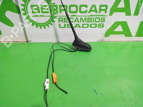 Antenne/Base CITROËN C3 II (SC_) 1.2 VTi 82 | BP31551529C140 - Image 2