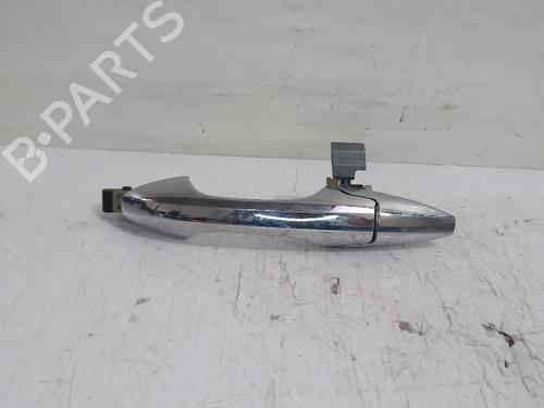 Used Rear left exterior door handle HONDA ACCORD VII (CL, CN) 2.2 i-CTDi (CN1) (140 hp) 31557547