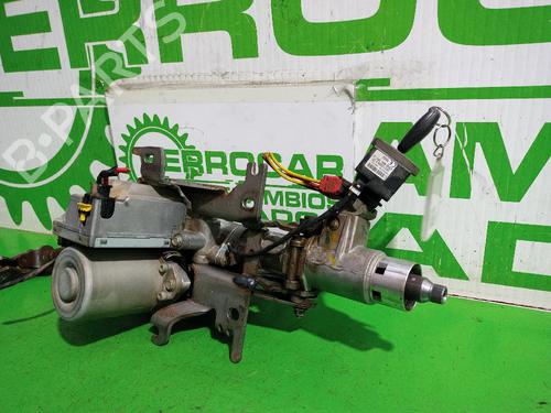 Steering column RENAULT KANGOO BE BOP (KW0/1_) 1.5 dCi 75 | BP31551956M21 - Image 5