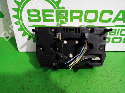 Climate control PEUGEOT 307 Break (3E) 1.6 16V | BP31546698I5 - Image 3
