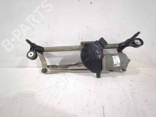 Front wiper motor OPEL CORSA D (S07) 1.3 CDTI (L08, L68) | BP32466946M29