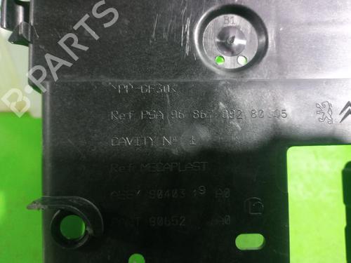 Support PEUGEOT 508 I (8D_) 2.0 BlueHDi 150 | BP31549796C155