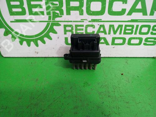 Heater resistor FORD FOCUS C-MAX (DM2) 1.8 TDCi | BP31546283M108
