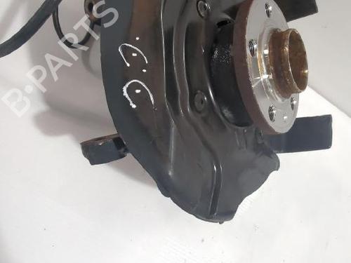 Right front steering knuckle VW T-CROSS (C11, D31) 1.0 TSI | BP31567135M26 